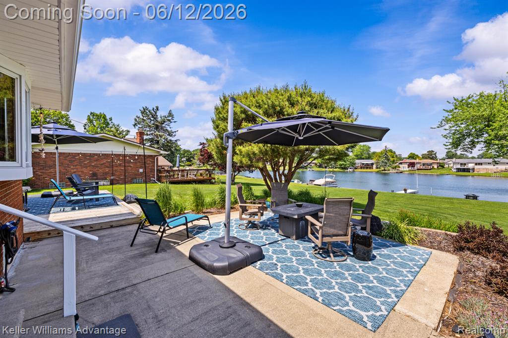 9110 Sandy Ridge Drive, White Lake, MI — Photo 52