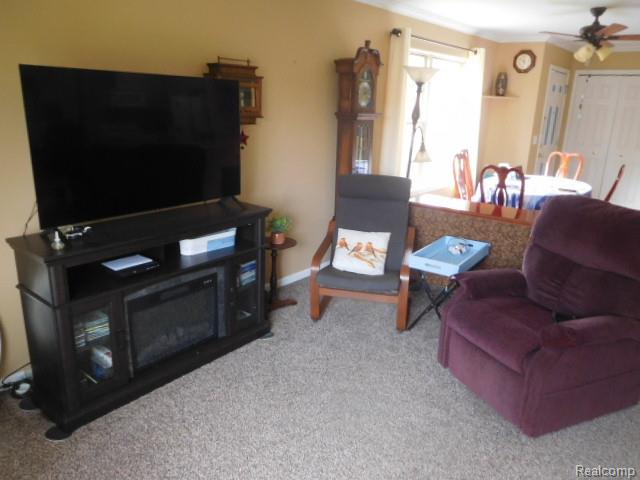 4116 April Lane, 24, Sterling Heights, MI 48310 — Photo 36