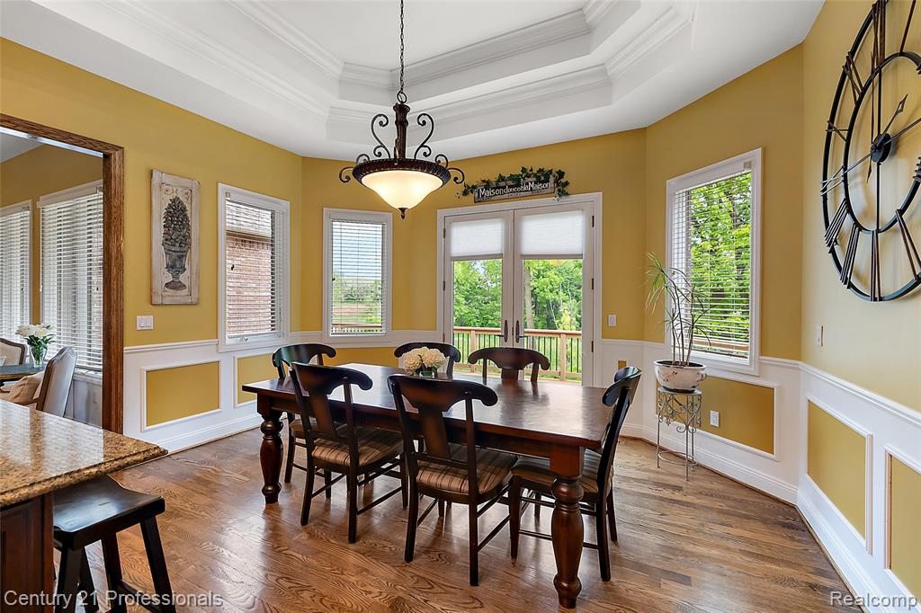 1181 Iroquois Trail, Oxford, MI 48371 — Photo 17