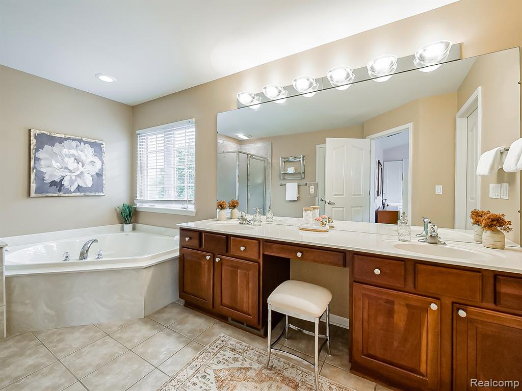 49133 Running Trout Lane, Northville, MI 48168 — Photo 57