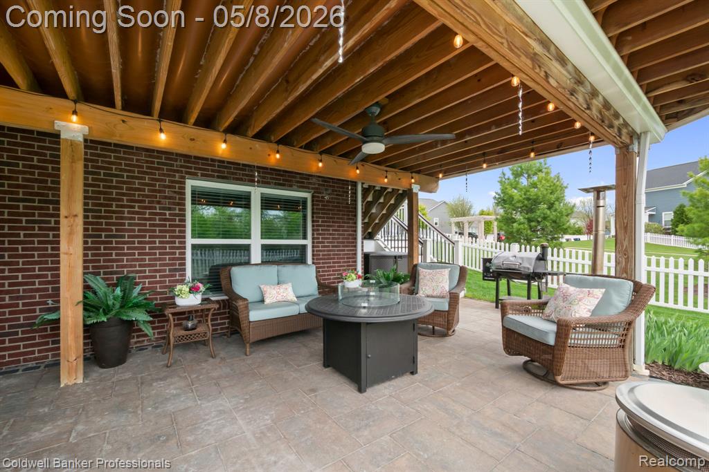 50405 Eisenhower Drive, Canton, MI 48188 — Photo 9