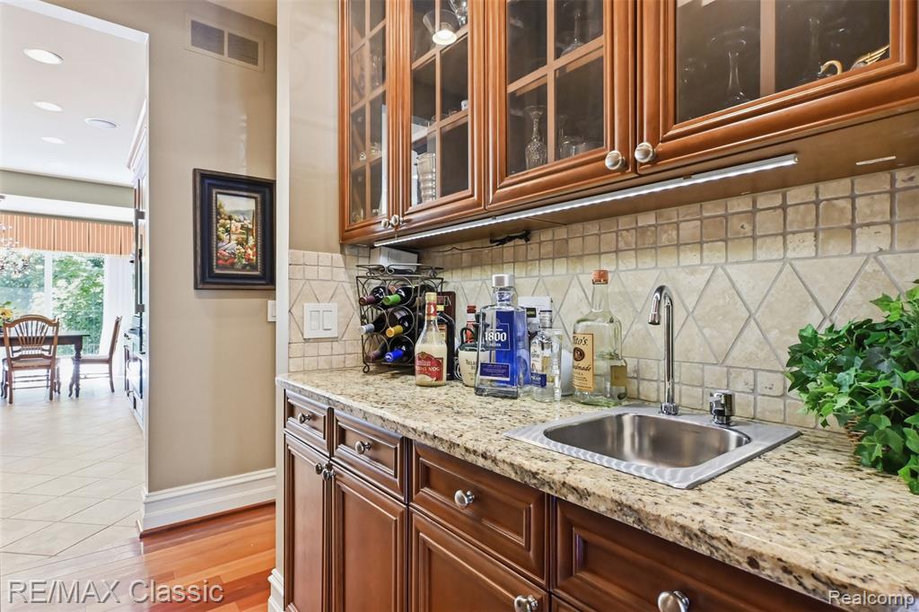 8033 Pine Ridge Court, Northville, MI 48168 — Photo 14