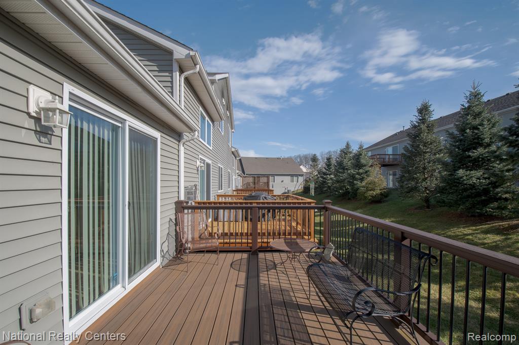 471 HOSTA, Howell, MI 48843 — Photo 28