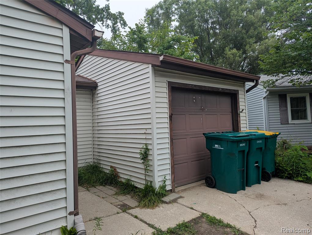 5438 Grayfield Circle, Ypsilanti, MI 48197 — Photo 2