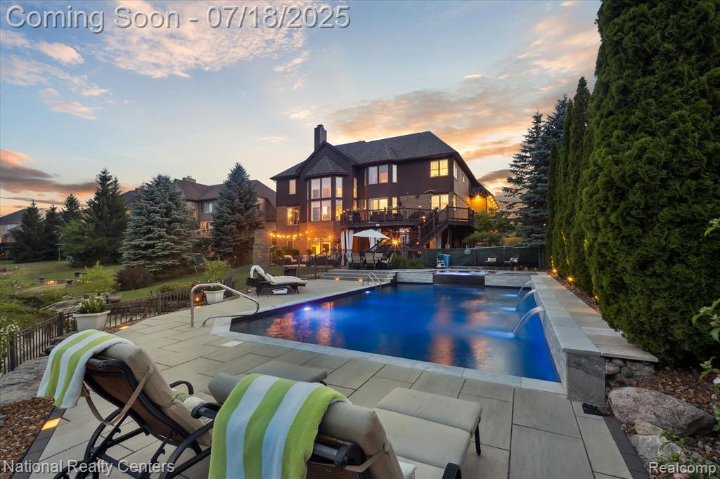 18678 Marble Head Drive, Northville, MI 48168 — Photo 58