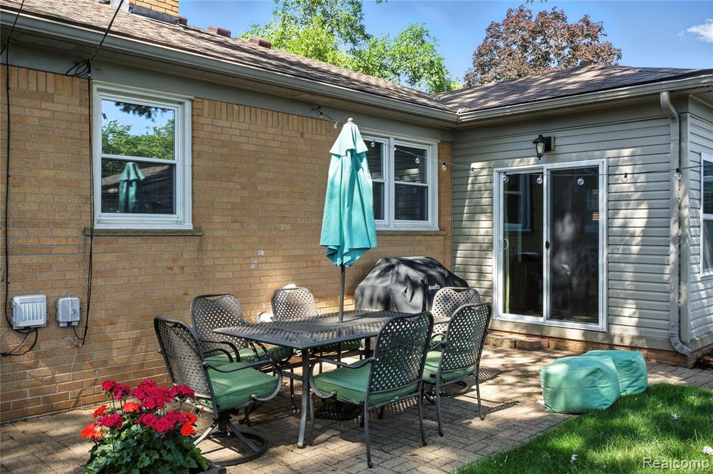 655 Ross Street, Plymouth, MI 48170 — Photo 42