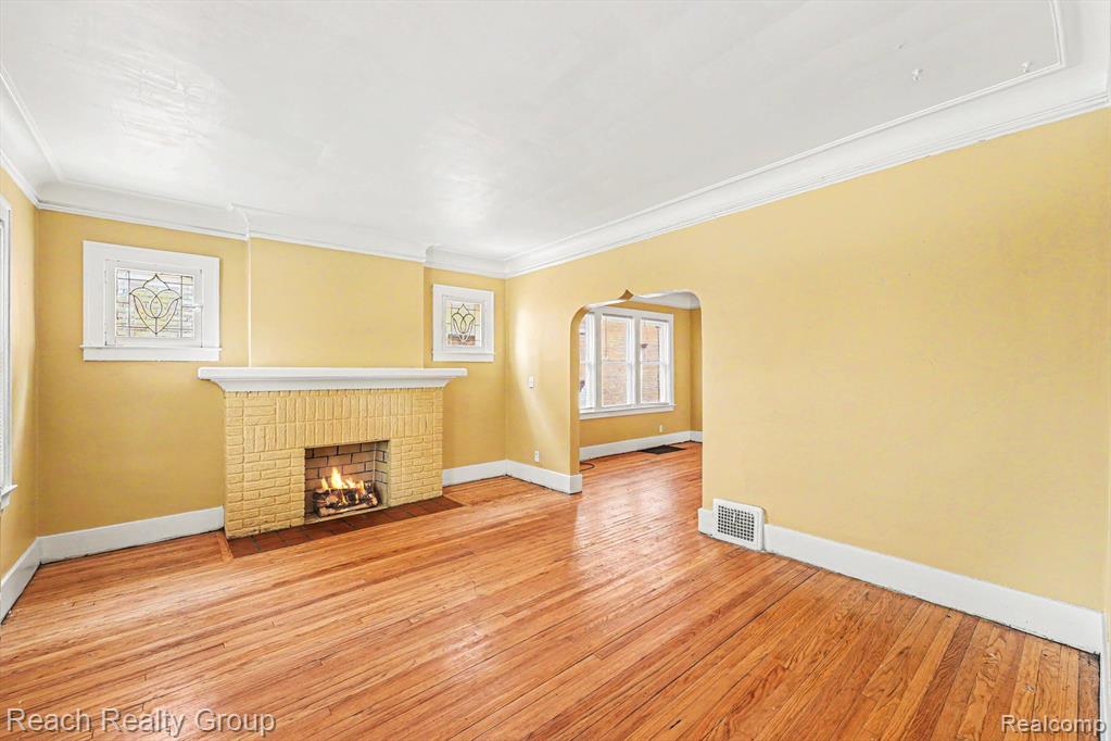 2984 CLEMENTS Street, Detroit, MI 48238 — Photo 2