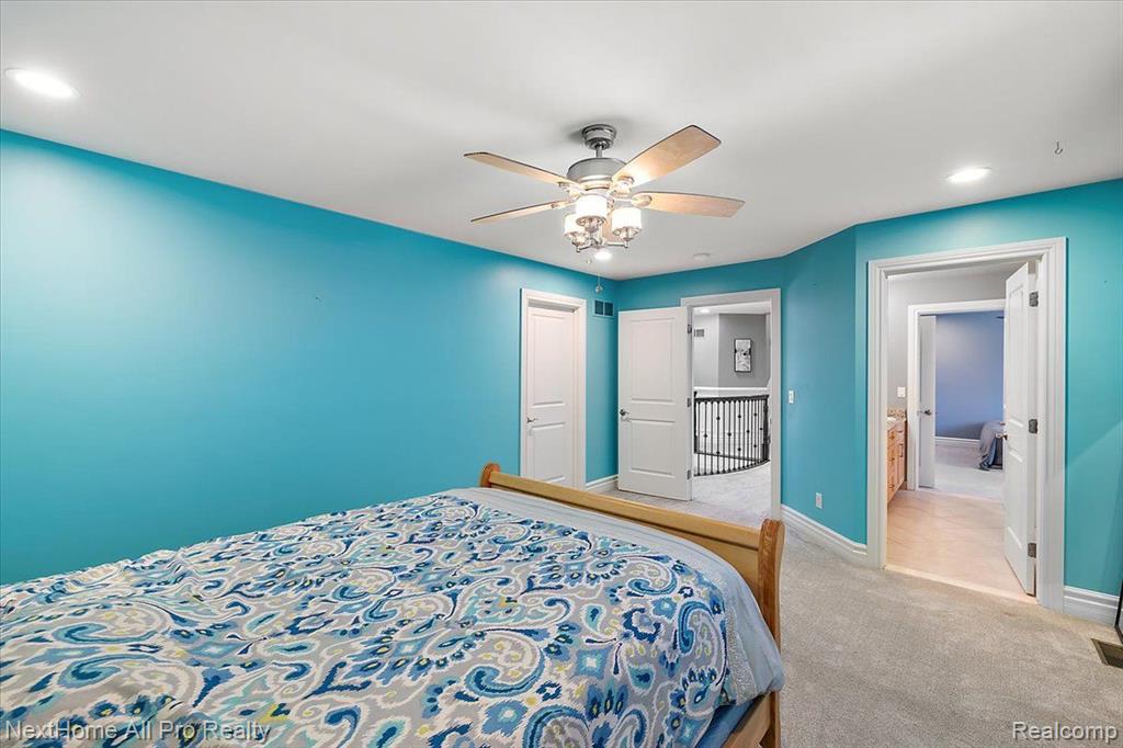 18626 Marble Head Drive, Northville, MI 48168 — Photo 32