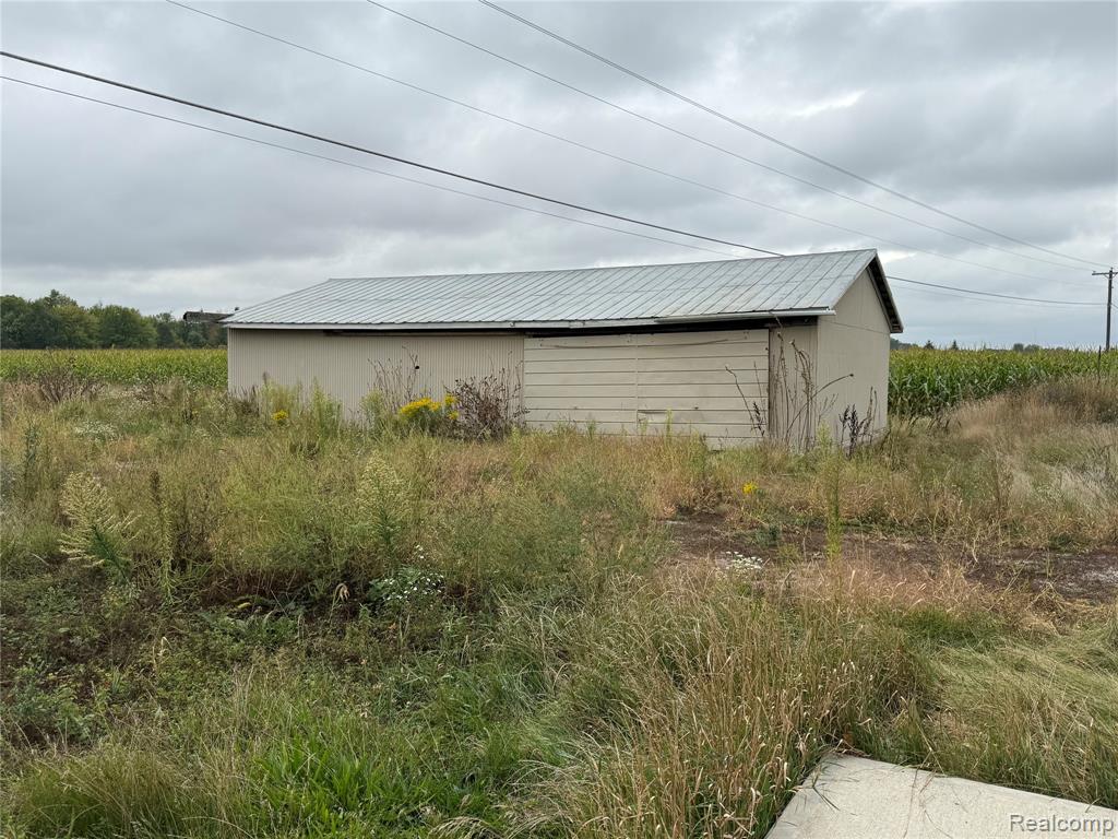 267 W Lincoln Road, Alma, MI 48801 — Photo 30