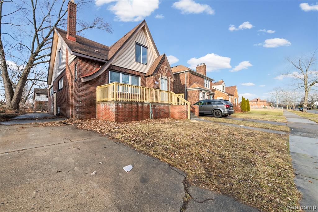 5045 Balfour Road, Detroit, MI 48224 — Photo 3