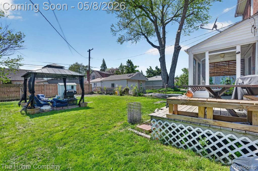 13117 Catalpa Street, Southgate, MI 48195 — Photo 34