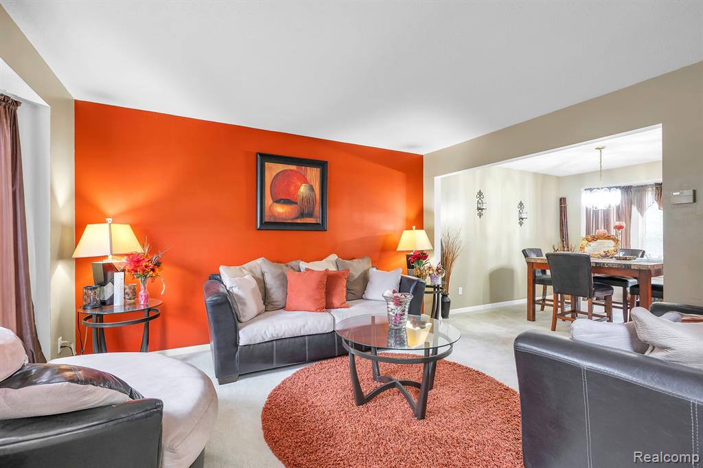 3103 RIVER MEADOW Circle, Canton, MI 48188 — Photo 4