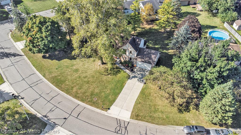 5376 OLDE SHAWBORO Road, Grand Blanc, MI 48439 — Photo 27