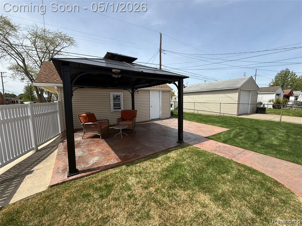 6401 Kenilworth Street, Dearborn, MI 48126 — Photo 20