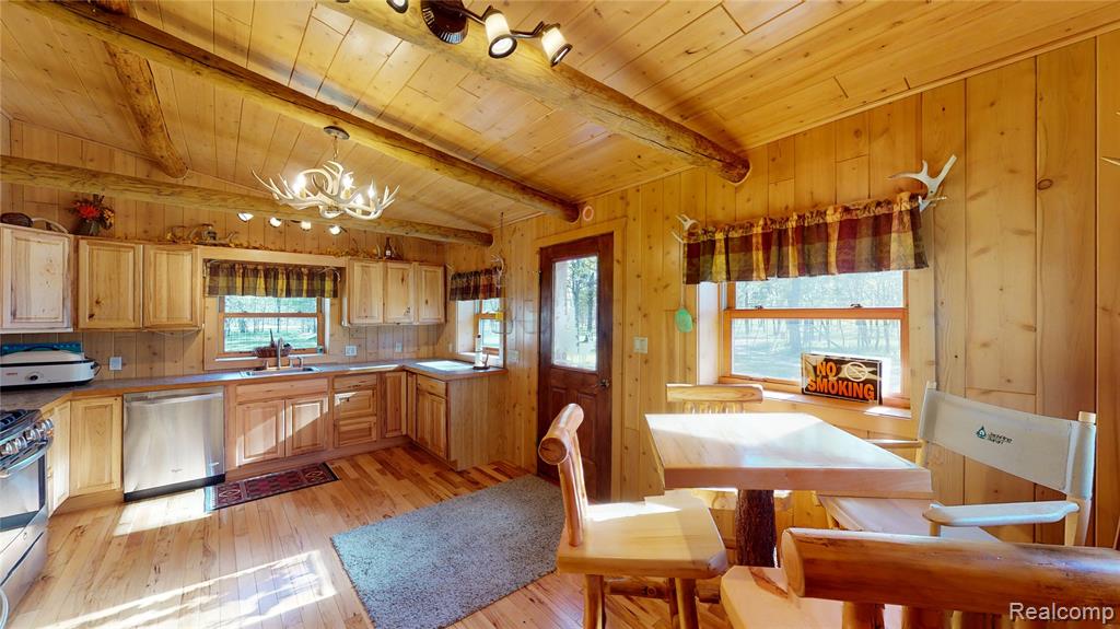 4681 Stickfort Road, Lewiston, MI 49756 — Photo 9