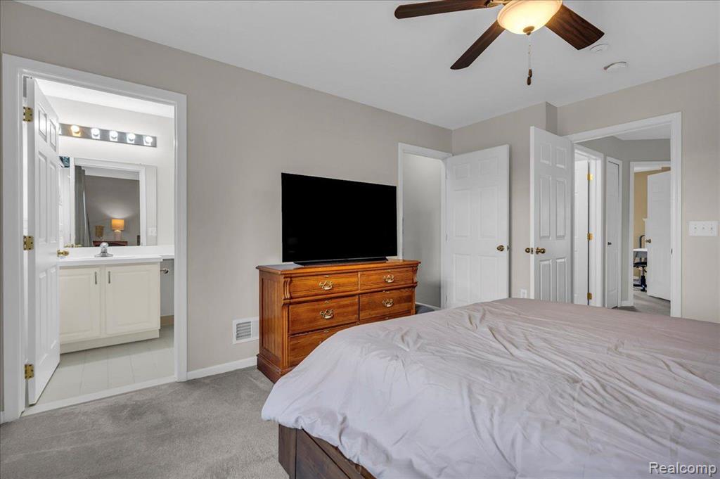 513 CONCORD Drive, Canton, MI 48188 — Photo 16