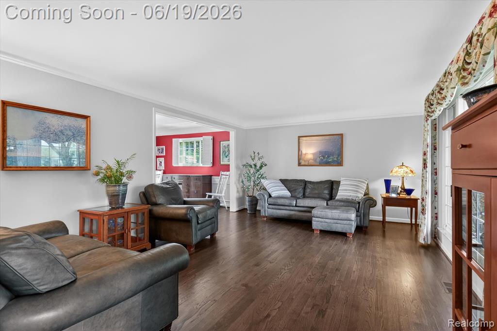 19780 Edshire Lane, Grosse Pointe, MI 48236 — Photo 5
