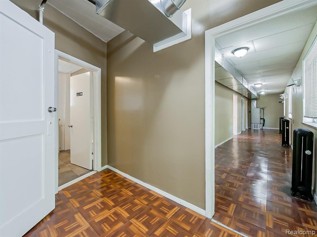 491 E GRAND Boulevard, Detroit, MI 48207 — Photo 13
