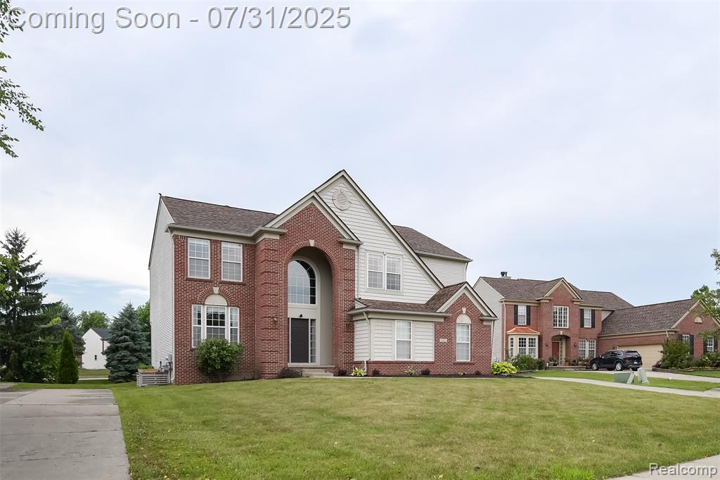 6068 Woodpecker Court, Ypsilanti, MI 48197 — Photo 47