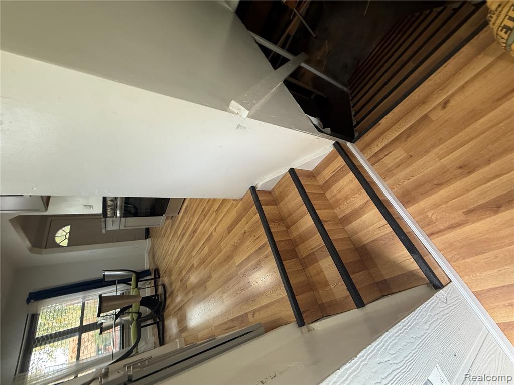 6737 Warwick Street, Detroit, MI 48228 — Photo 9