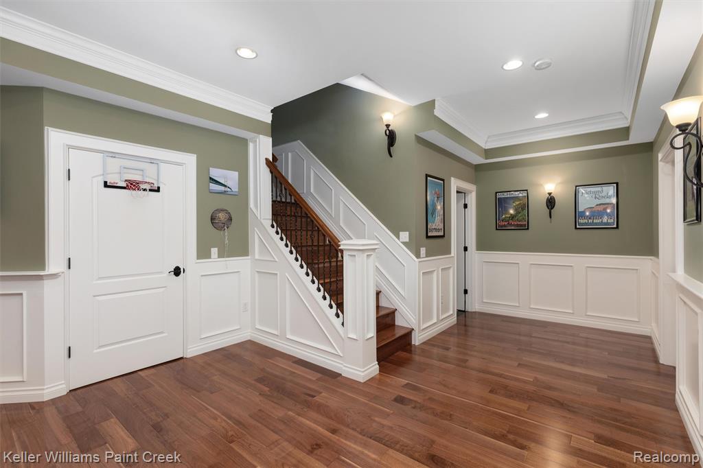676 Majestic, Rochester Hills, MI 48306 — Photo 49