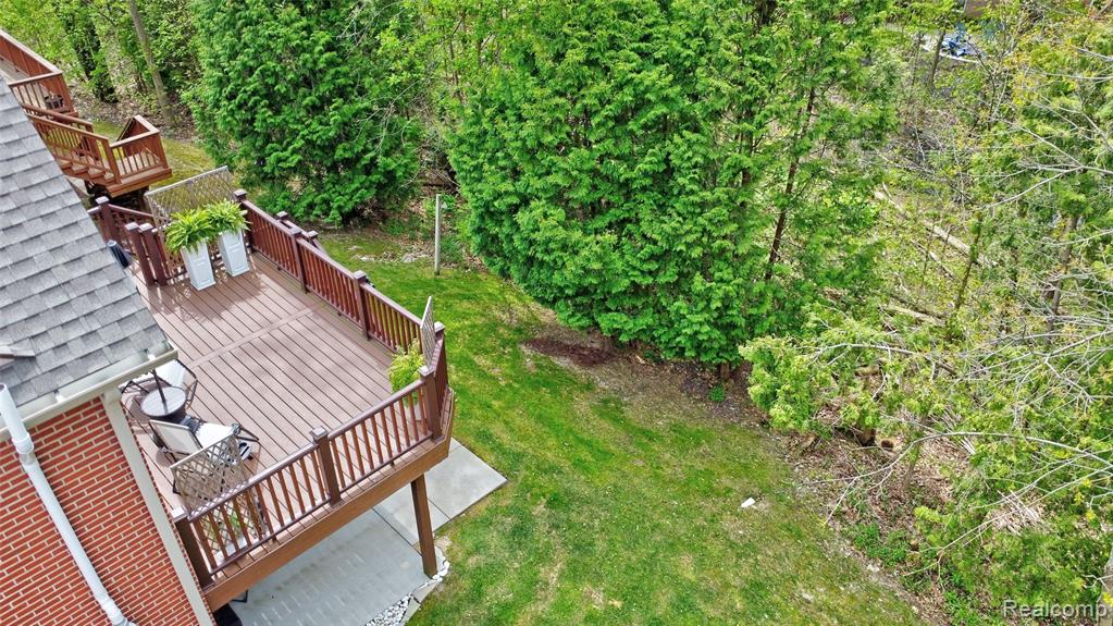 6931 Stonewood Place, Clarkston, MI — Photo 67
