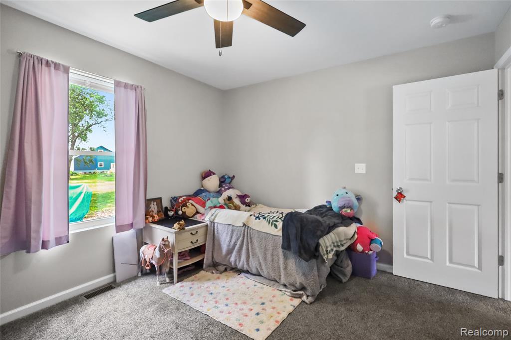 4591 Saint Clair Street, Frenchtown, MI 48166 — Photo 19