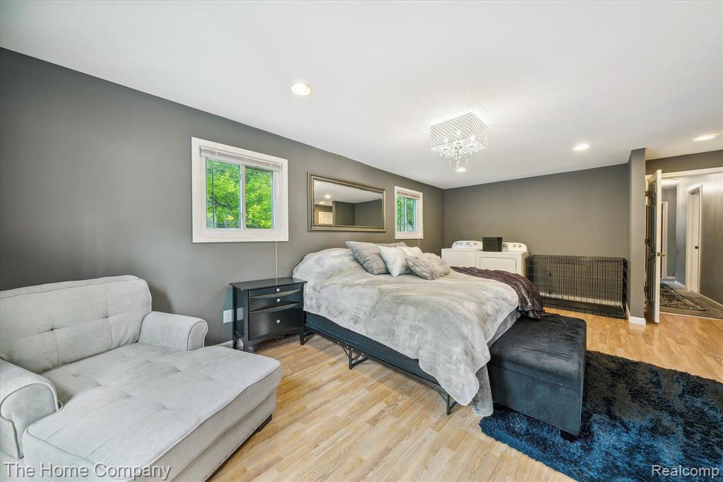 764 Dunreath Street, Wolverine Lake, MI 48390 — Photo 22