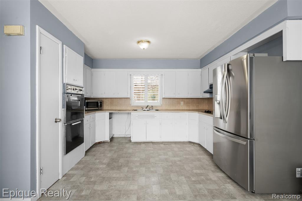 579 Lebaron Avenue, Pontiac, MI 48340 — Photo 3