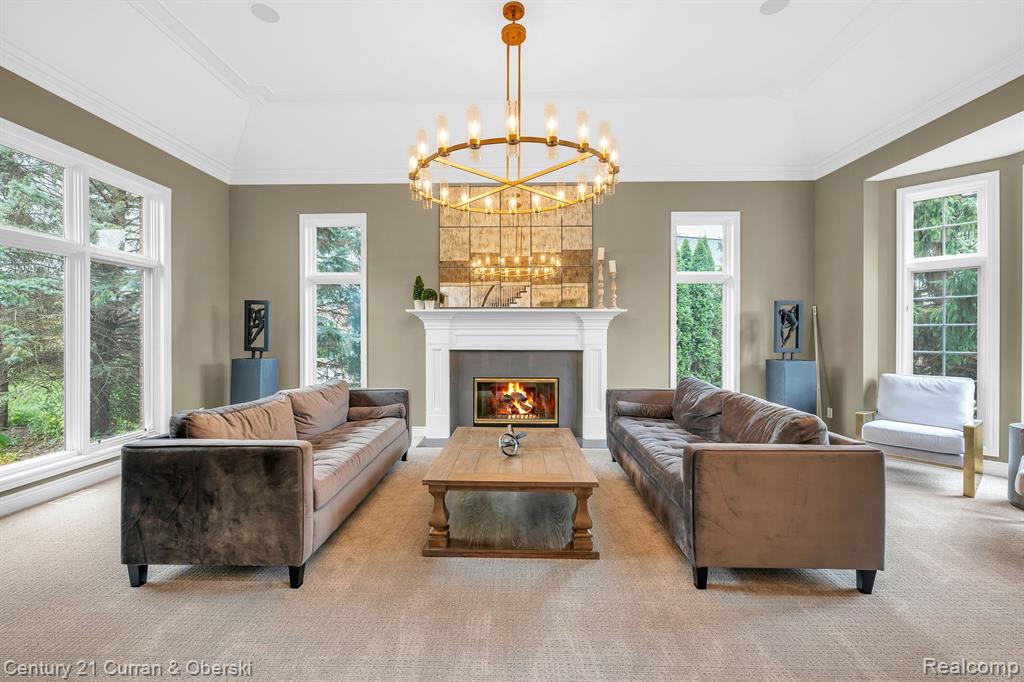 17944 RIDGEVIEW Drive, Northville, MI 48168 — Photo 4