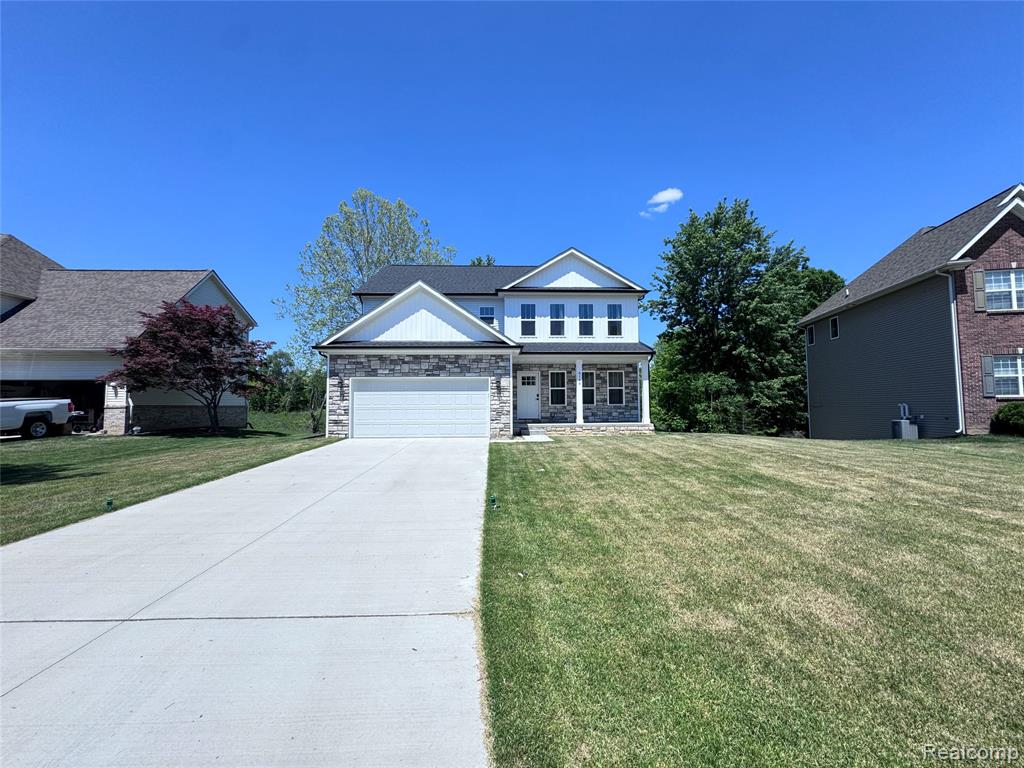 6149 Woodridge Lane, Grand Blanc, MI 48439 — Photo 44