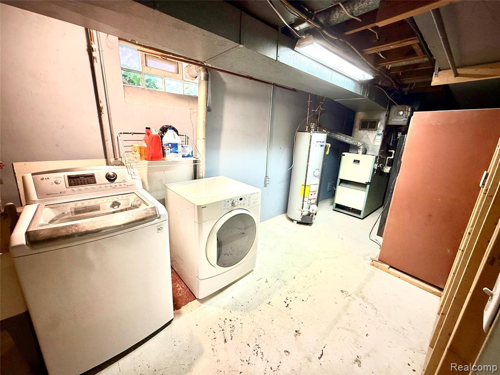 7132 Shenandoah Avenue, Allen Park, MI 48101 — Photo 31