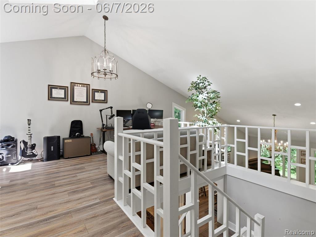 202 Nakomis Trail, Lake Orion, MI 48362 — Photo 57