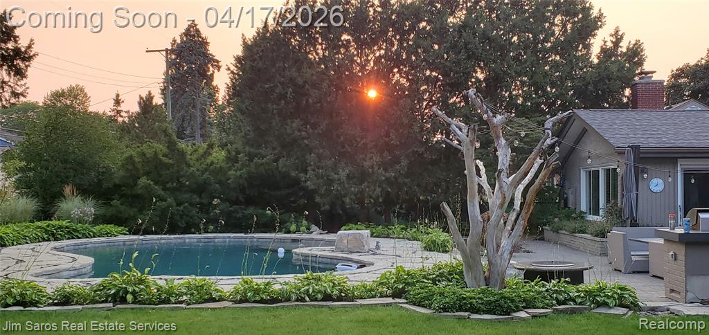 47 Roslyn Road, Grosse Pointe Shores, MI 48236 — Photo 38