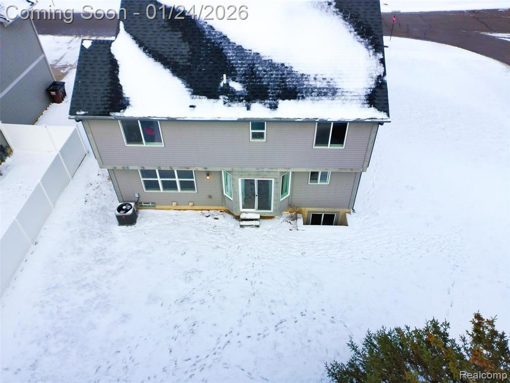 9005 Birch Pointe Drive, Newport, MI 48166 — Photo 45
