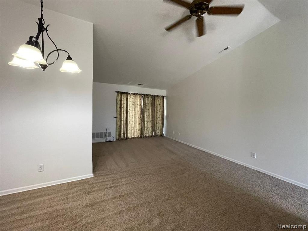 42597 LILLEY POINTE Drive, Canton, MI 48187 — Photo 4