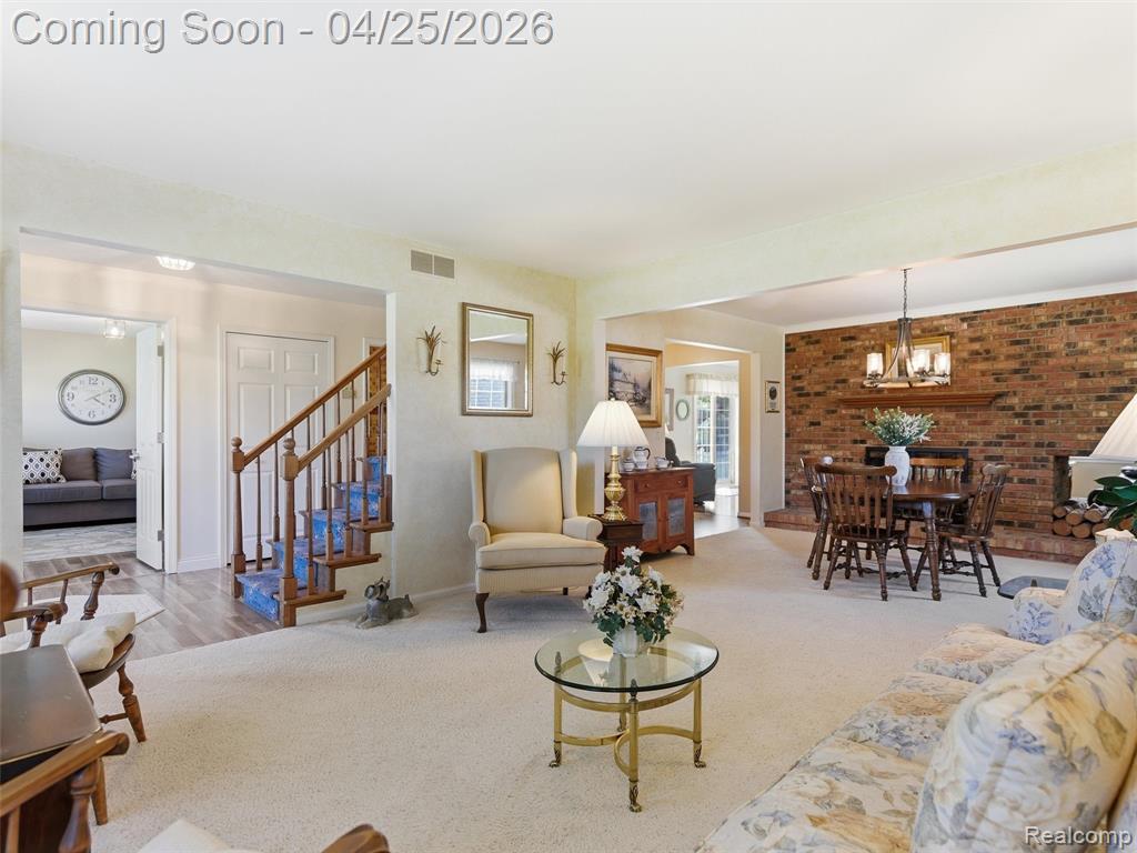 39001 Chartier Street, Harrison Township, MI — Photo 7