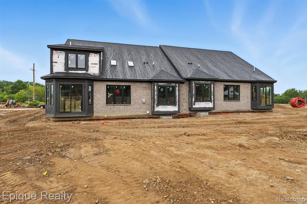 3322 Cornerstone Drive, Lake Orion, MI — Photo 11