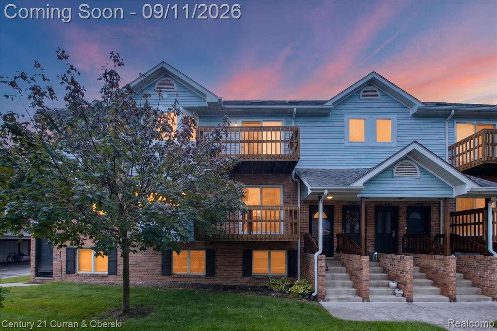 244 Pinewood Drive, Plymouth, MI 48170