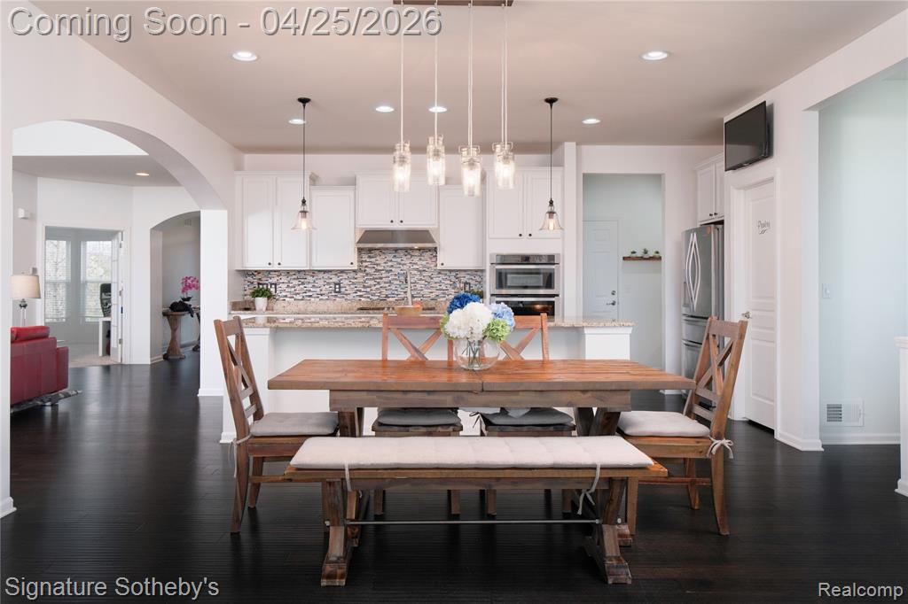 24636 Padstone Drive, South Lyon, MI 48178 — Photo 18