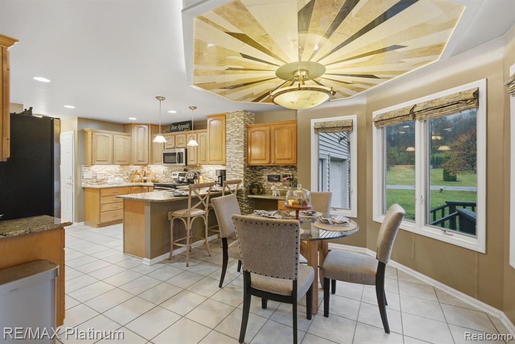 4428 Sundance Circle, Howell, MI 48843 — Photo 9