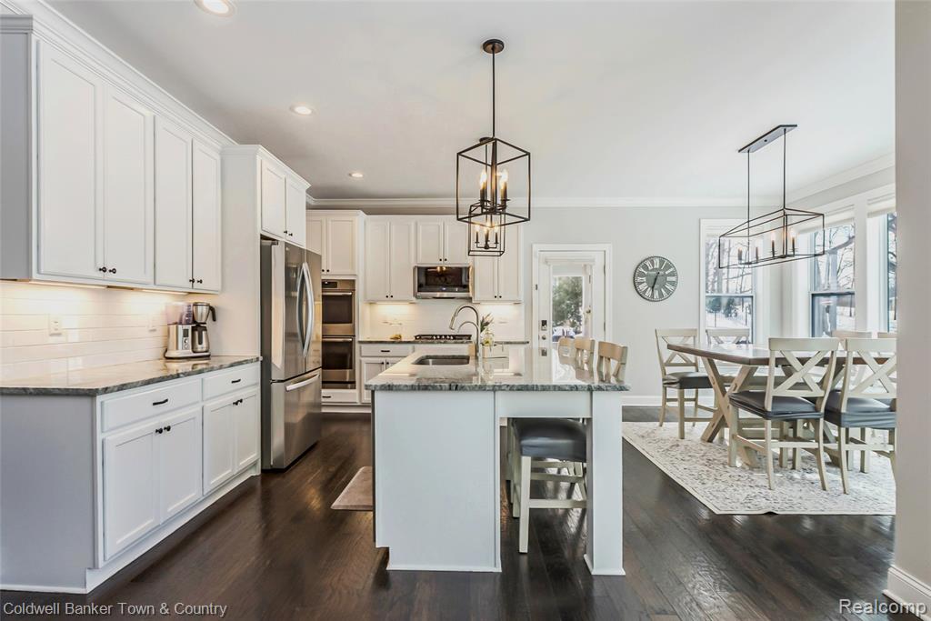 9522 Chalfonte Drive, Brighton, MI 48116 — Photo 14