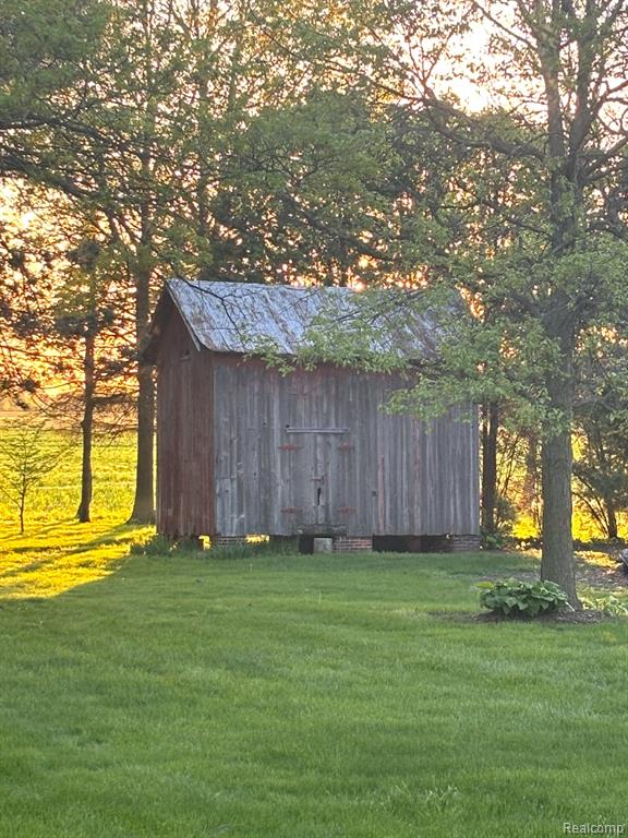 2428 Hubbard Road, Monroe, MI 48161 — Photo 49