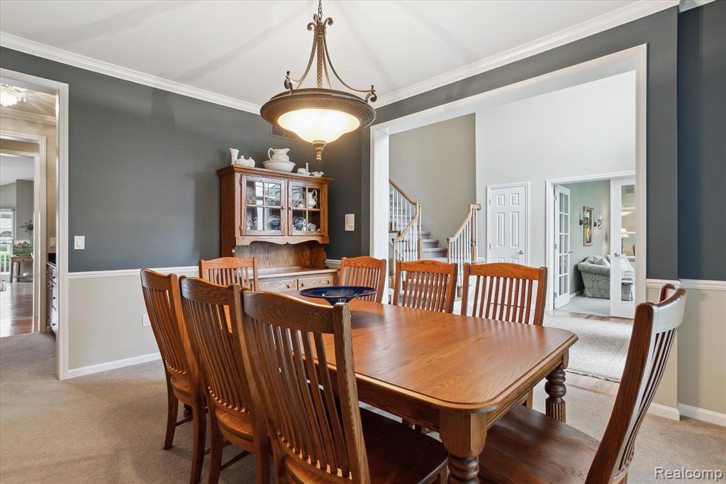 47141 Merion Circle, Northville, MI 48168 — Photo 13