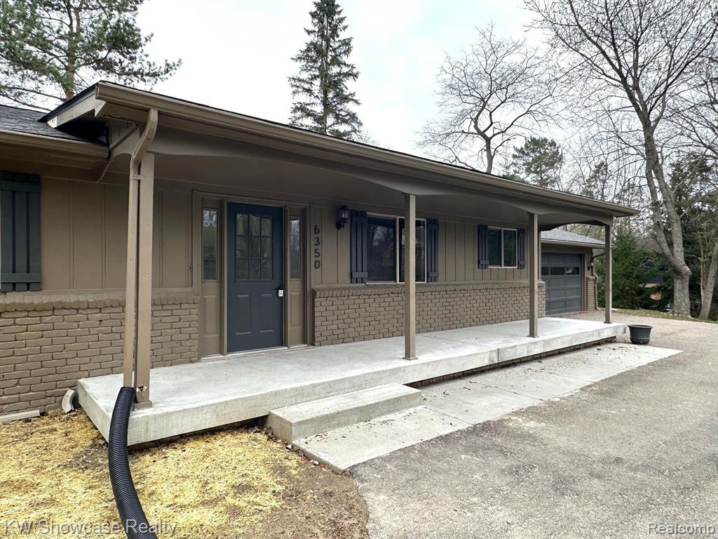 6350 BROCKHURST BLVD Boulevard, West Bloomfield, MI — Photo 3
