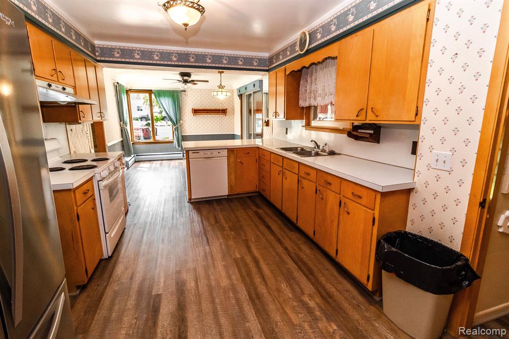 8440 EAST Street, Millington, MI 48746 — Photo 8