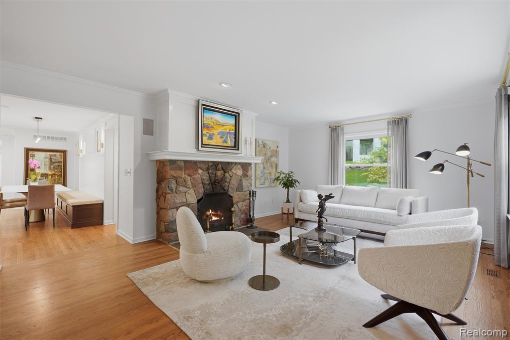 612 Brookside Avenue, Birmingham, MI 48009 — Photo 9