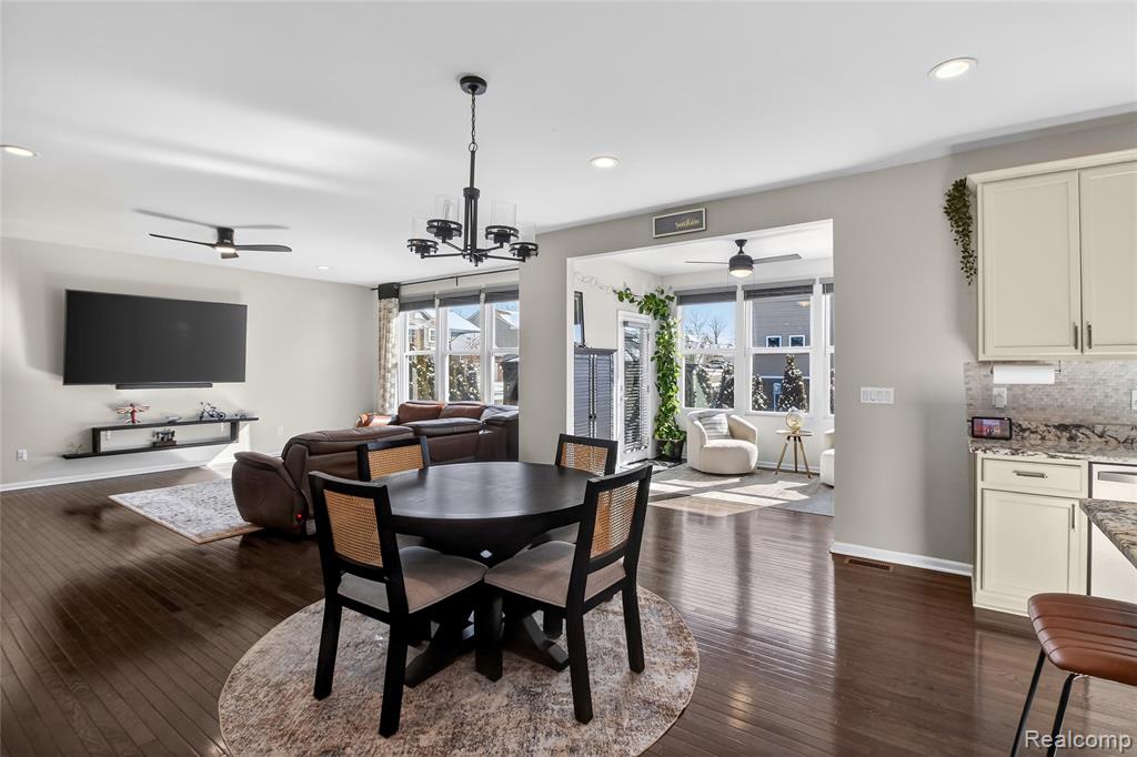 58565 Navarra Drive, South Lyon, MI 48178 — Photo 14