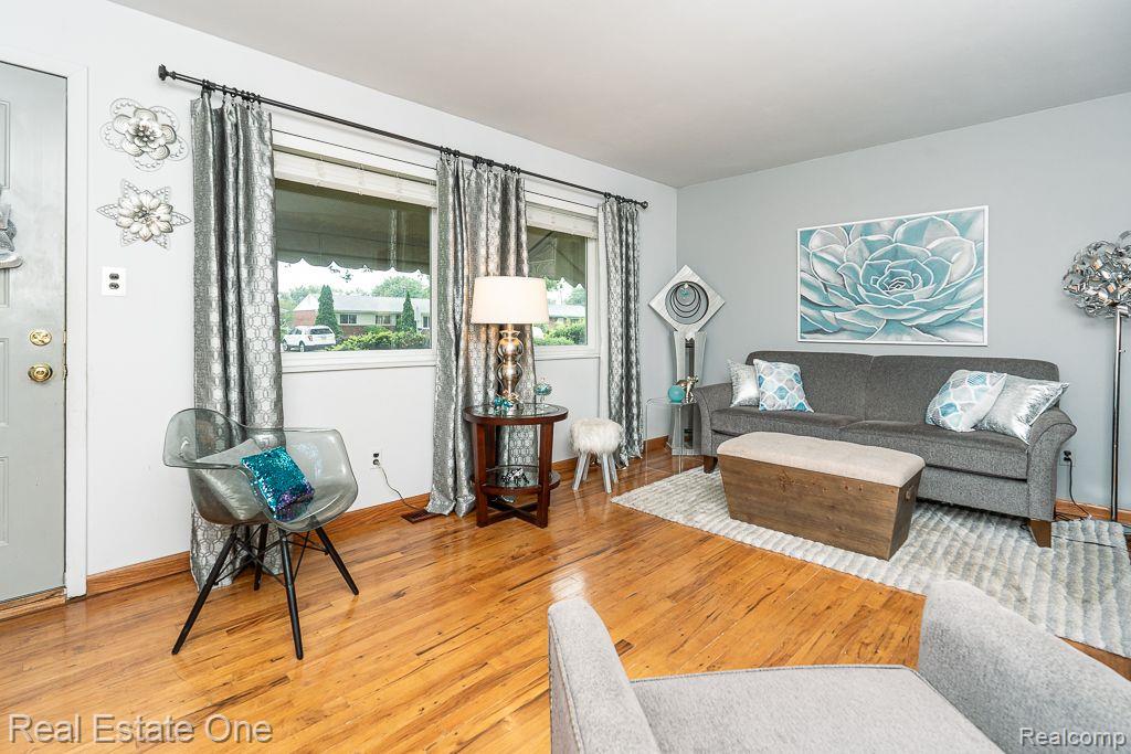 39553 Rambler Drive, Sterling Heights, MI 48313 — Photo 4