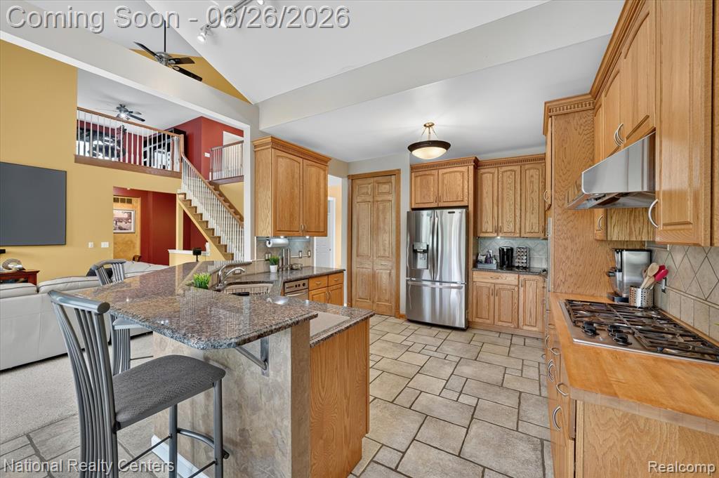 12257 Chandler Drive, Plymouth, MI 48170 — Photo 12